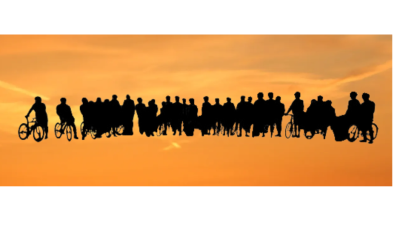 Ridin with the Amigos